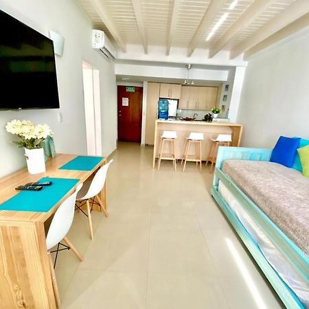 Apartamento Edificio Bahia Fragata San Andrés Екстериор снимка