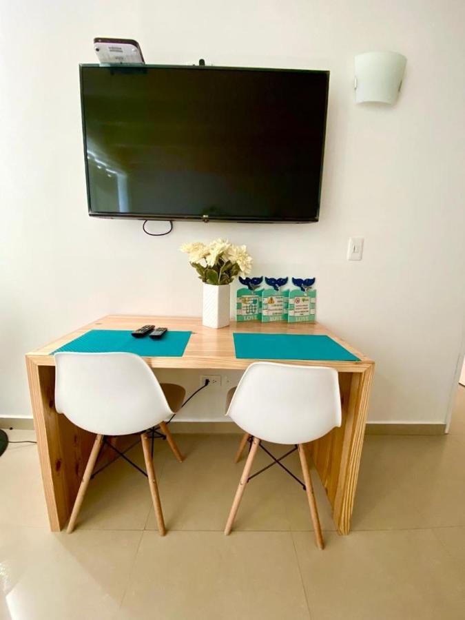 Apartamento Edificio Bahia Fragata San Andrés Екстериор снимка
